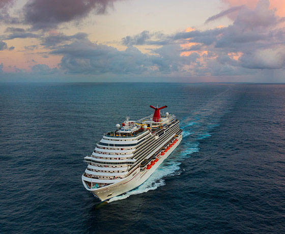 Carnival Cruise Line