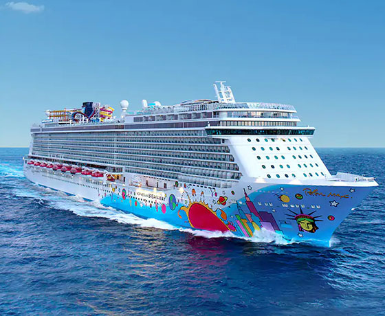 Norwegian Cruise Line