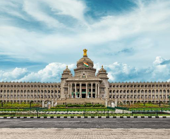 Bangalore to Chennai