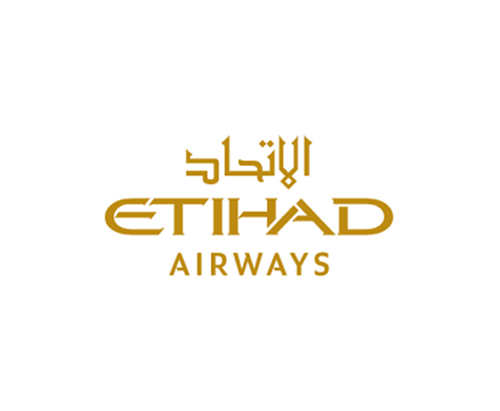 Etihad Airways
