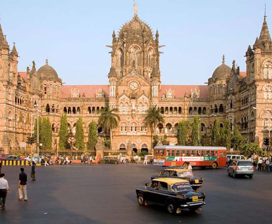 Mumbai to Goa