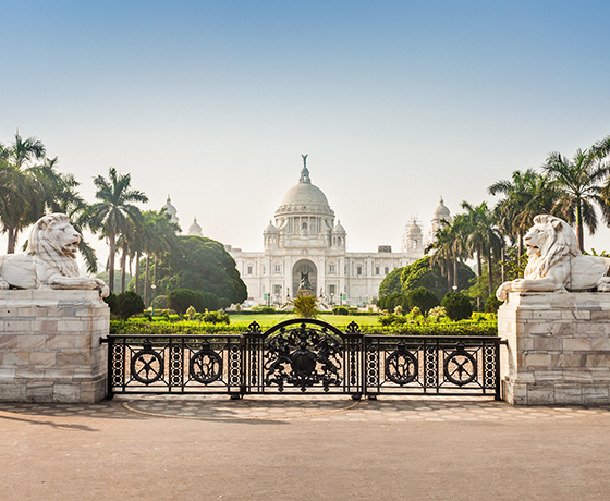 Mumbai to Kolkata