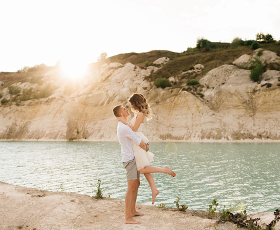 Honeymoon