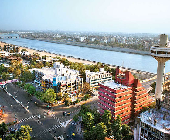 Ahmedabad