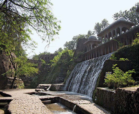 Chandigarh