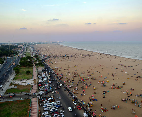 Chennai
