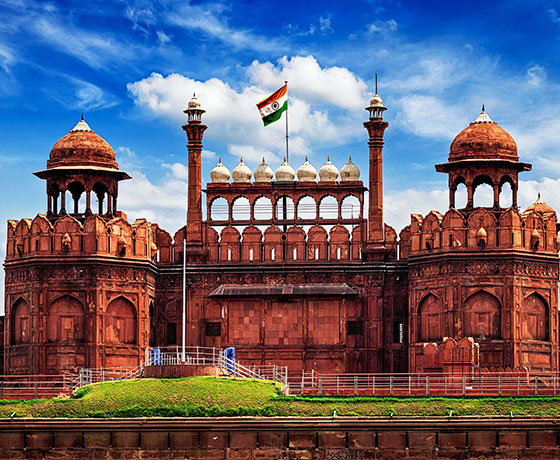 Delhi NCR