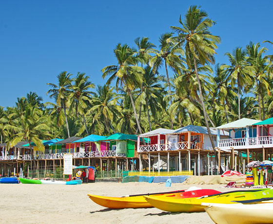 Goa