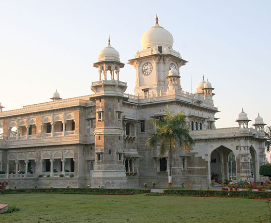 Indore
