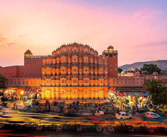Jaipur