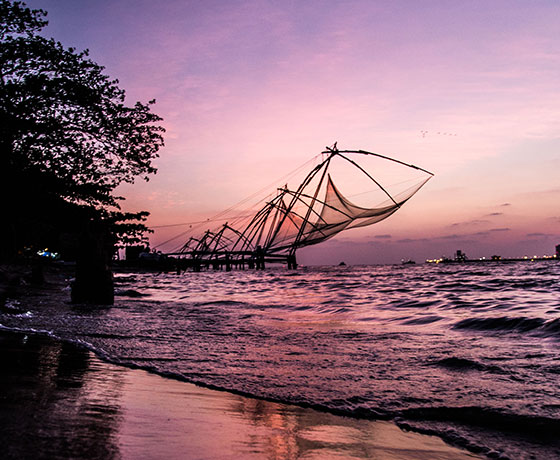 Kochi
