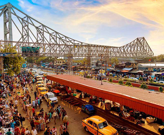 Kolkata
