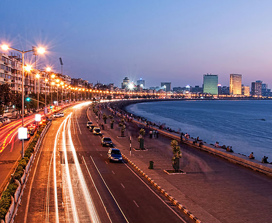 Mumbai