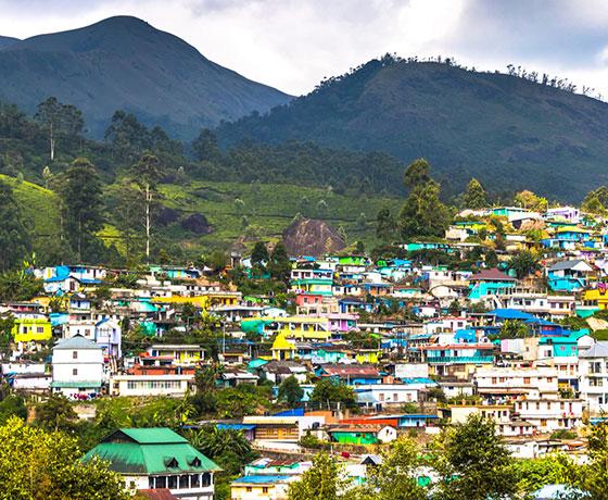 Munnar