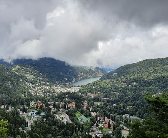 Nainital