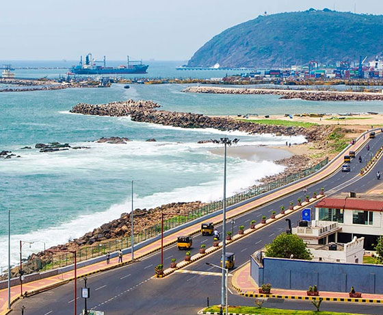 Visakhapatnam