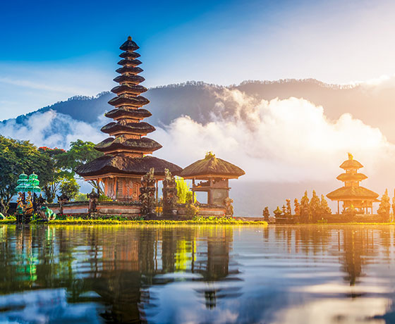 Bali
