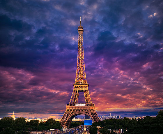 Paris