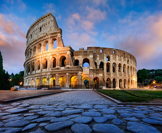 Rome