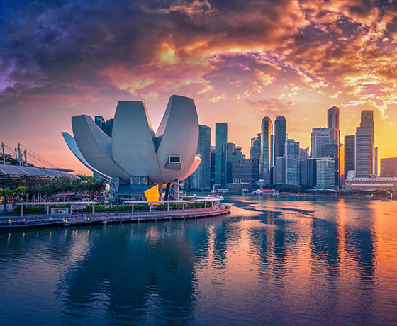 Singapore