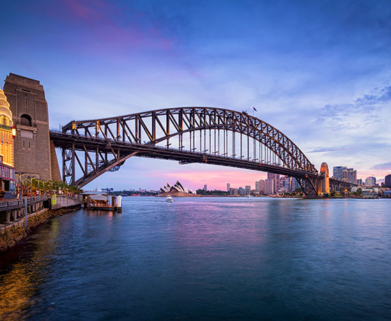 Sydney