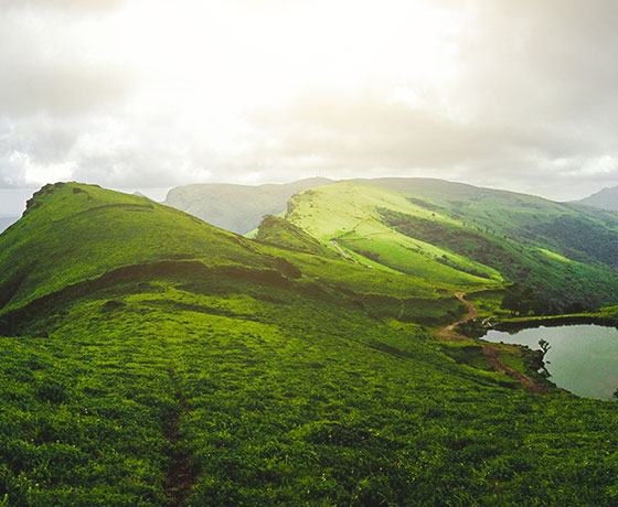 Chikkamagaluru