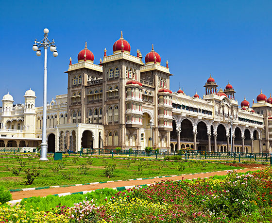Mysore