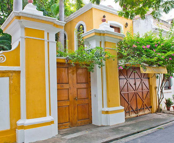 Pondichery