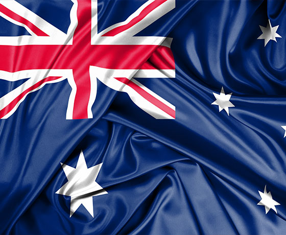 Australia Visa
