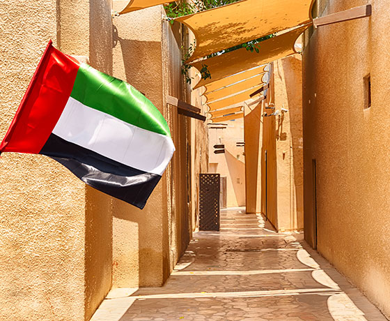 Dubai Visa